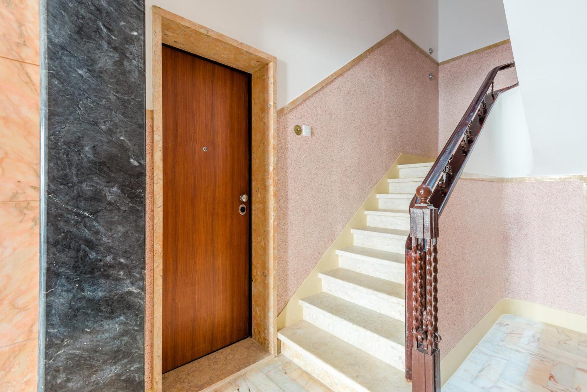 Apartamento Bela Vista A Lisboa Exterior foto