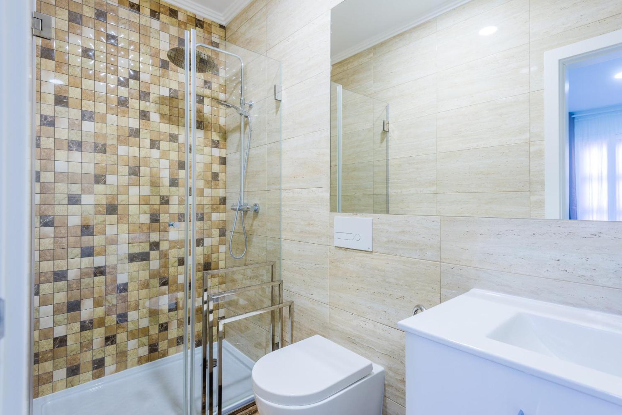 Apartamento Bela Vista A Lisboa Exterior foto